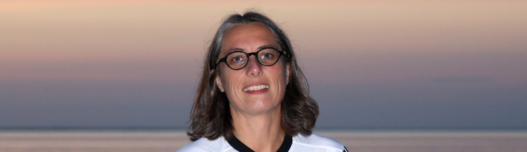 Das bin ich AnneKatrin Wehrmann